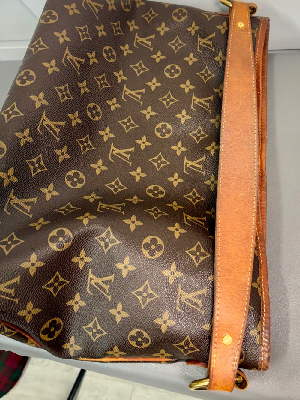 Louis Vuitton Monogram Delightful PM - Picture 12 of 14